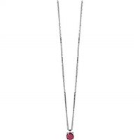 Collana Bliss Donna in Argento Zirconia 20077574 - 20077574